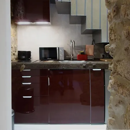 Belenos Turisticos Appartement