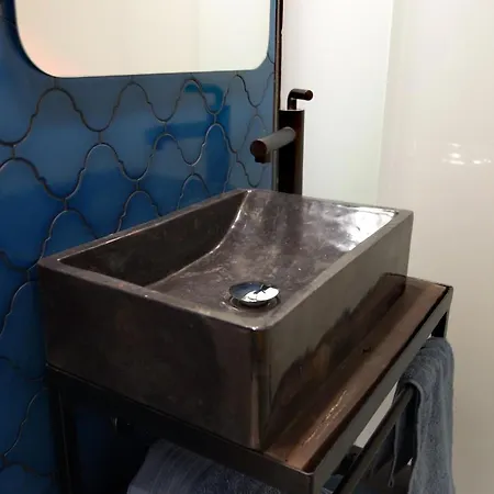 Belenos Turisticos شقة