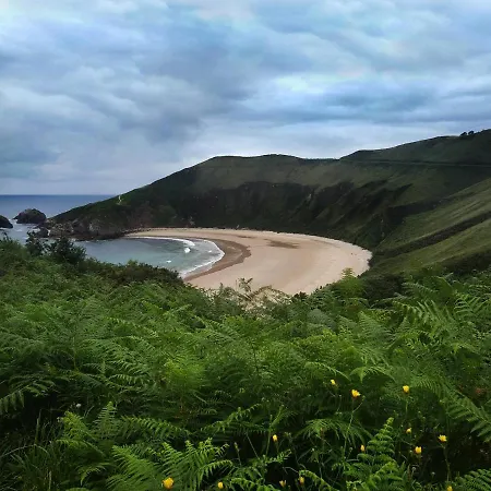 Belenos Turisticos شقة نيمبرو