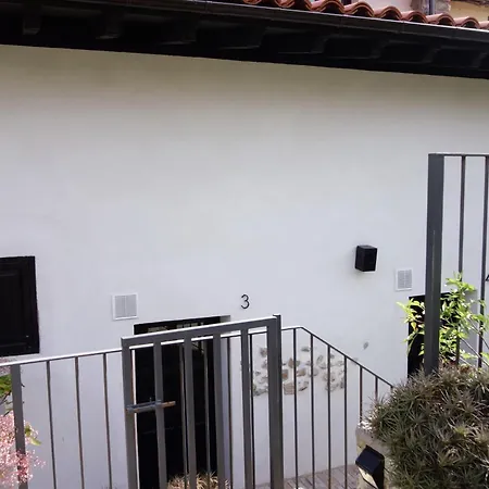 Belenos Turisticos شقة