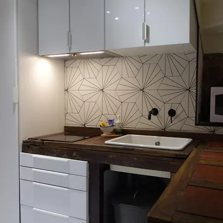 شقة Belenos Turisticos نيمبرو