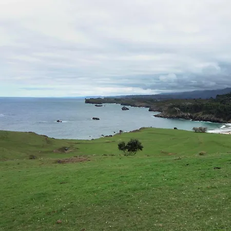 شقة Belenos Turisticos *