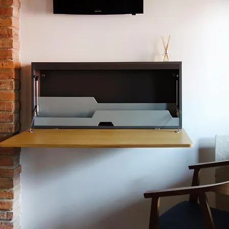 شقة Belenos Turisticos *