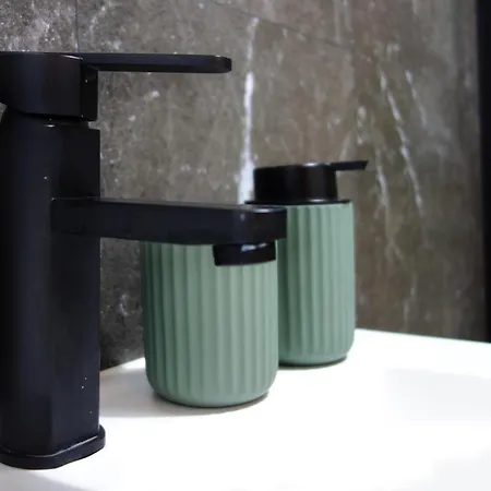 شقة Belenos Turisticos نيمبرو