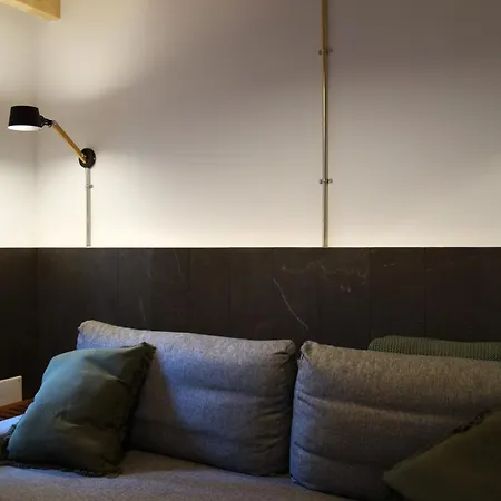 شقة Belenos Turisticos نيمبرو