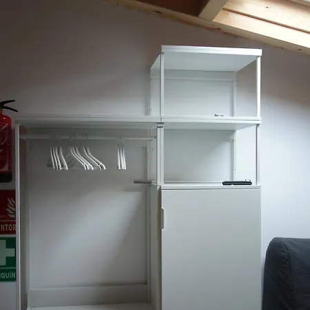 Belenos Turisticos شقة