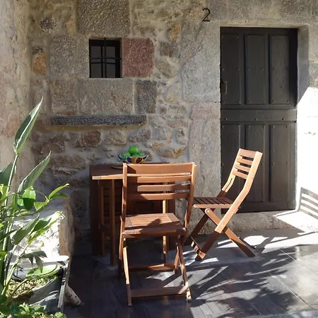 Belenos Turisticos شقة *