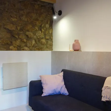 Apartamento Belenos Turisticos Niembro