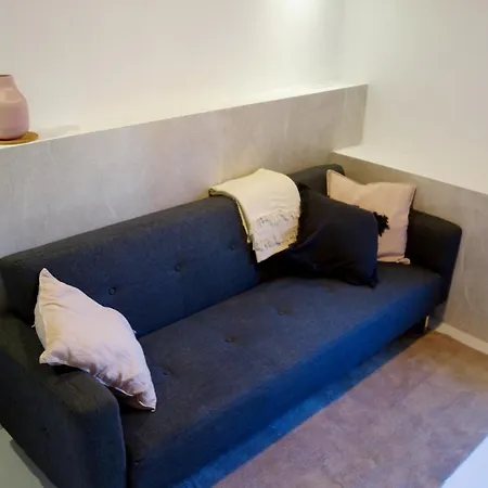 Apartamento Belenos Turisticos Niembro