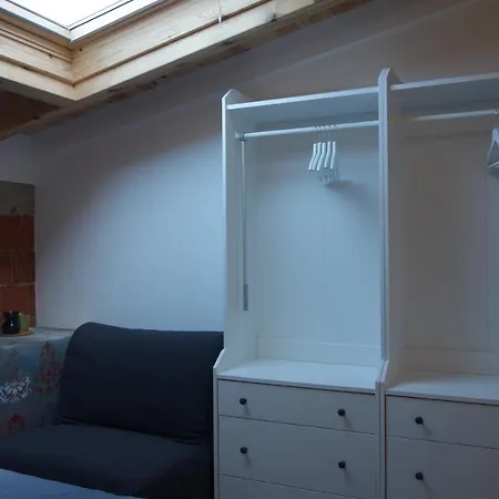 Apartamento Belenos Turisticos Niembro