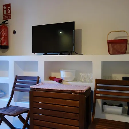 Apartamento Belenos Turisticos