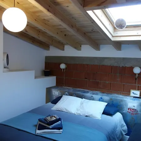 Belenos Turisticos Apartment *