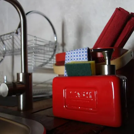 Apartamento Belenos Turisticos Niembro