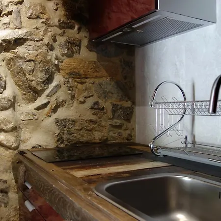 Apartamento Belenos Turisticos Niembro