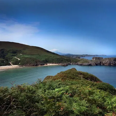 Belenos Turisticos Apartamento Niembro