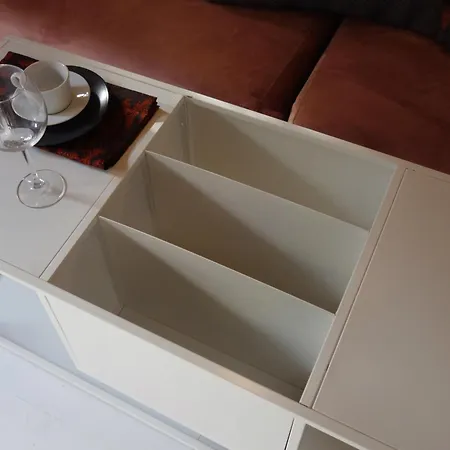 Apartamento Belenos Turisticos Niembro