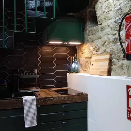 Apartamento Belenos Turisticos Niembro