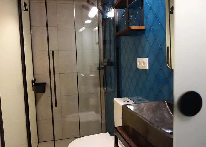 Apartamento Belenos Turísticos