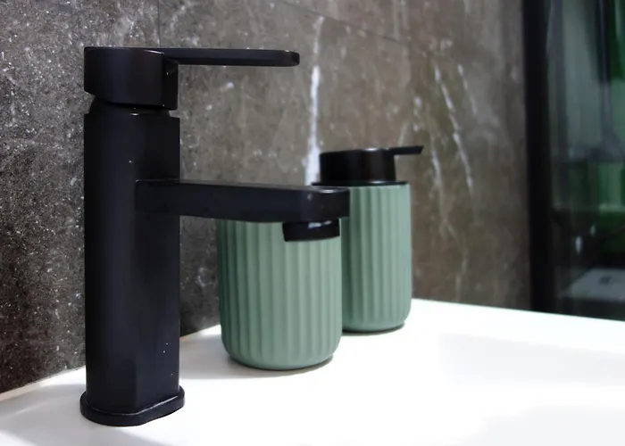 Apartamento Belenos Turísticos Niembro