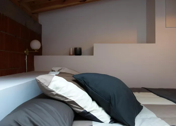 Belenos Turísticos Apartamento Niembro