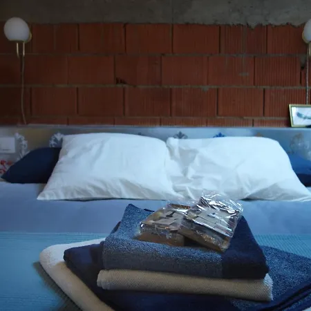 Belenos Turisticos 涅姆布罗