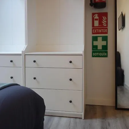 Belenos Turisticos 公寓