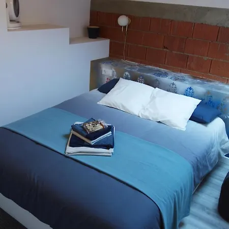 公寓 Belenos Turisticos *