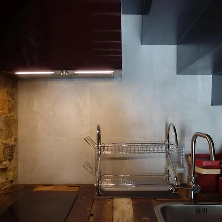 公寓 Belenos Turisticos *