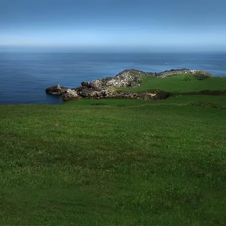 Belenos Turisticos 公寓 涅姆布罗