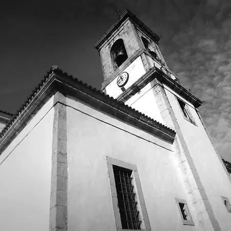 公寓 Belenos Turisticos *