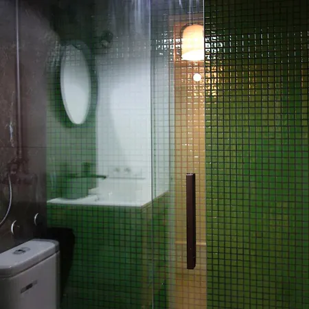 公寓 Belenos Turisticos