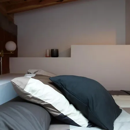 Belenos Turisticos 公寓 涅姆布罗